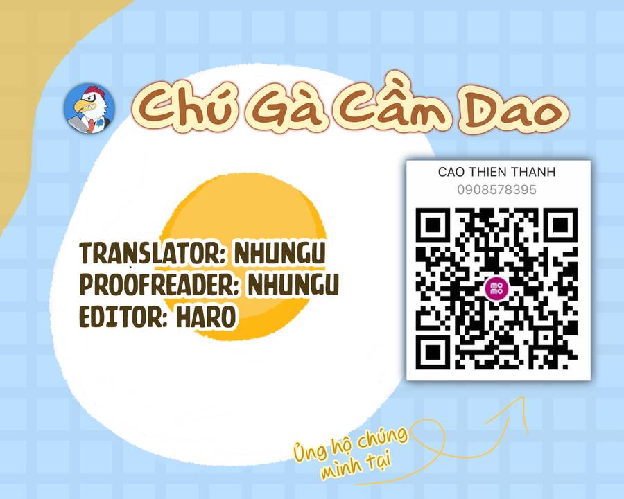 Cùng Ăn Thôi Chapter 30 - 9