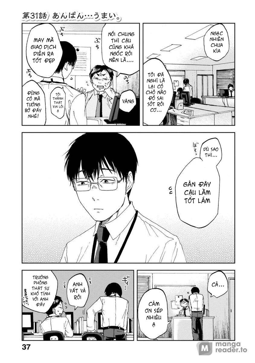 Cùng Ăn Thôi Chapter 31 - 1