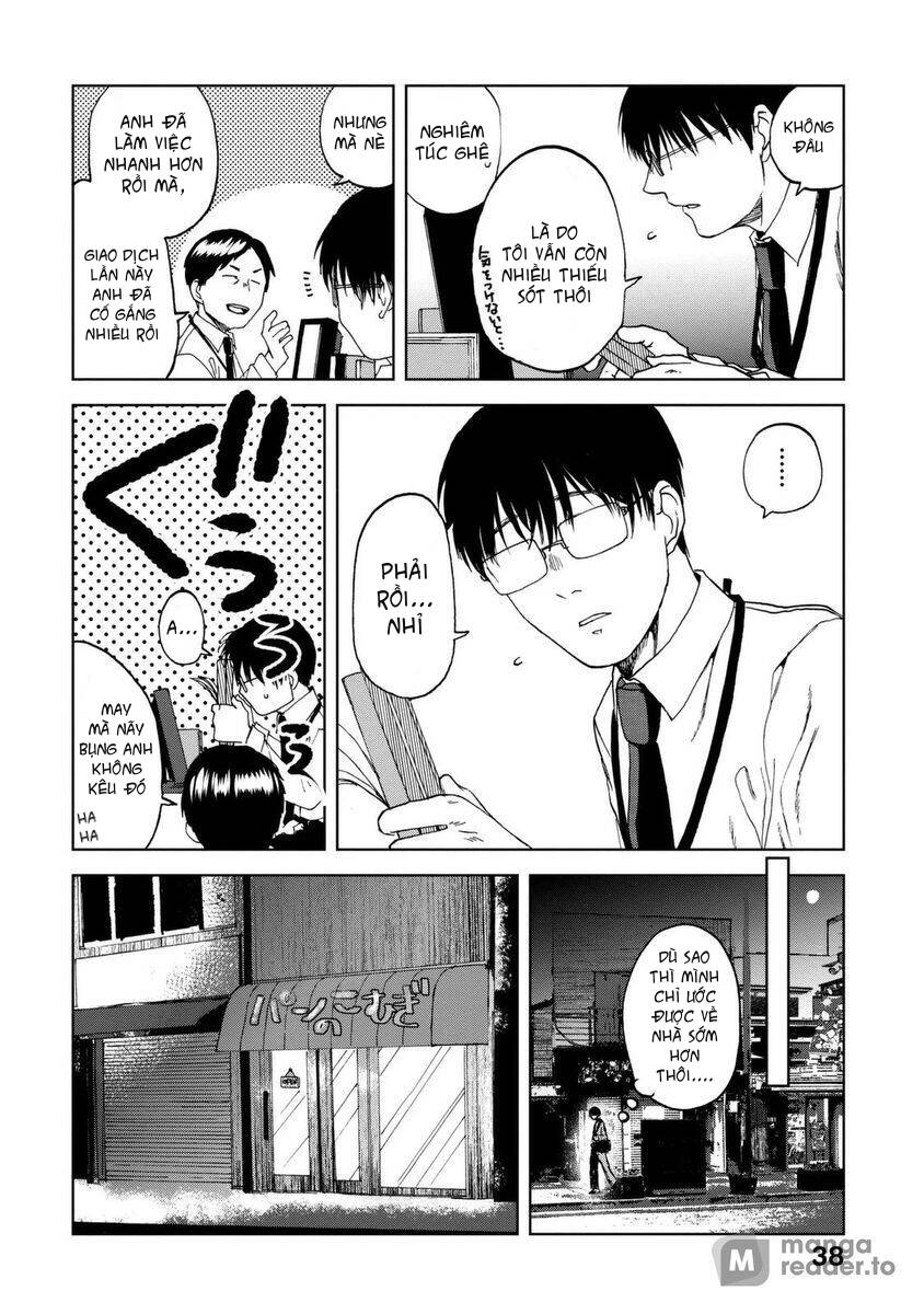Cùng Ăn Thôi Chapter 31 - 2