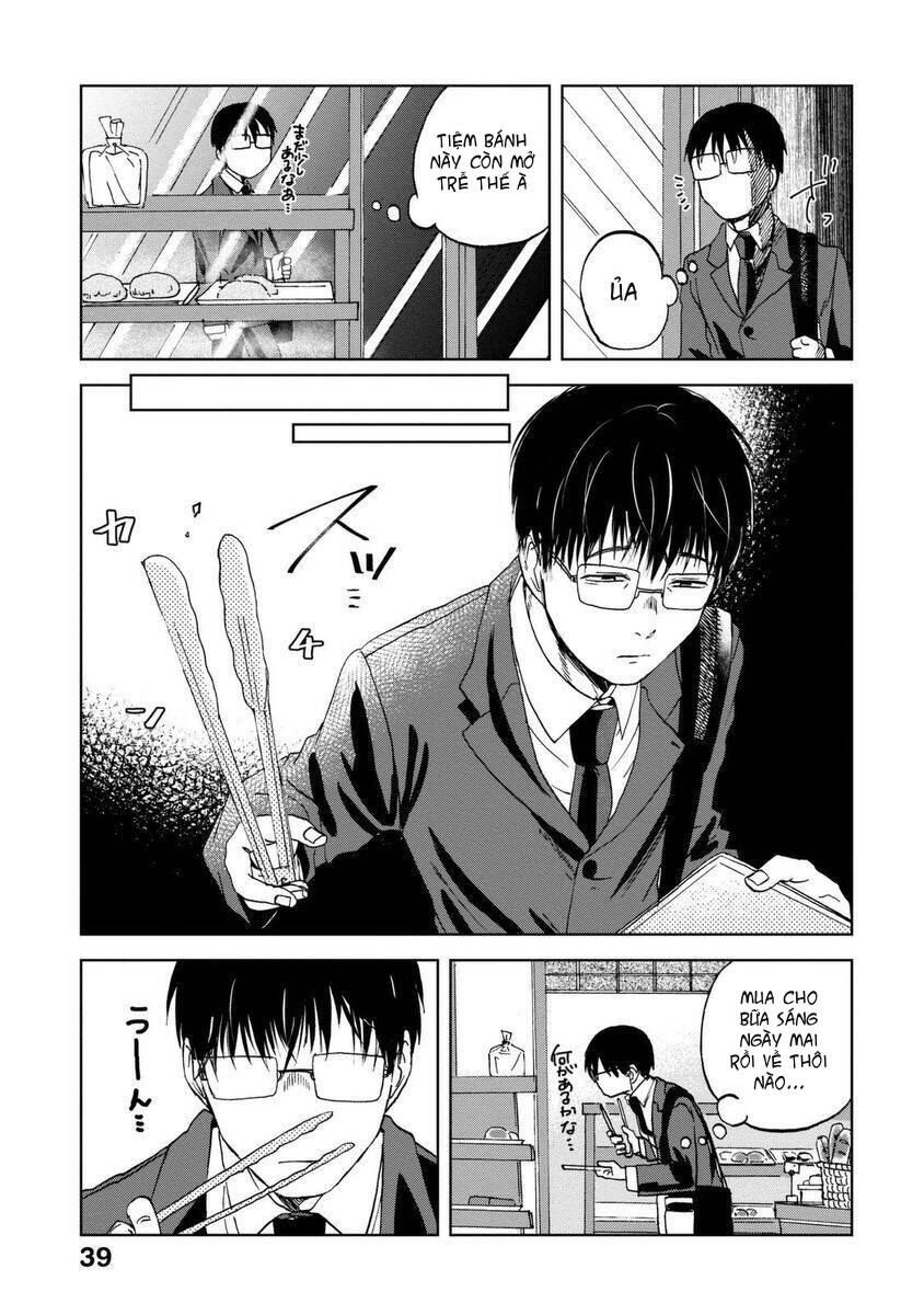 Cùng Ăn Thôi Chapter 31 - 3