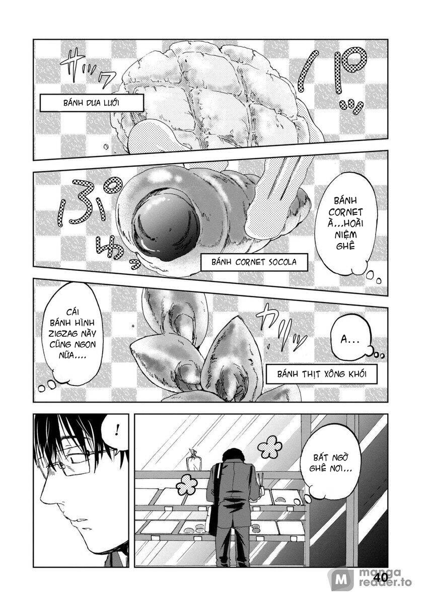 Cùng Ăn Thôi Chapter 31 - 4