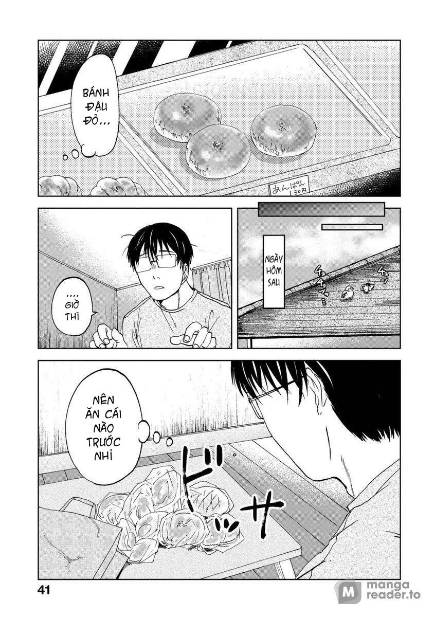 Cùng Ăn Thôi Chapter 31 - 5