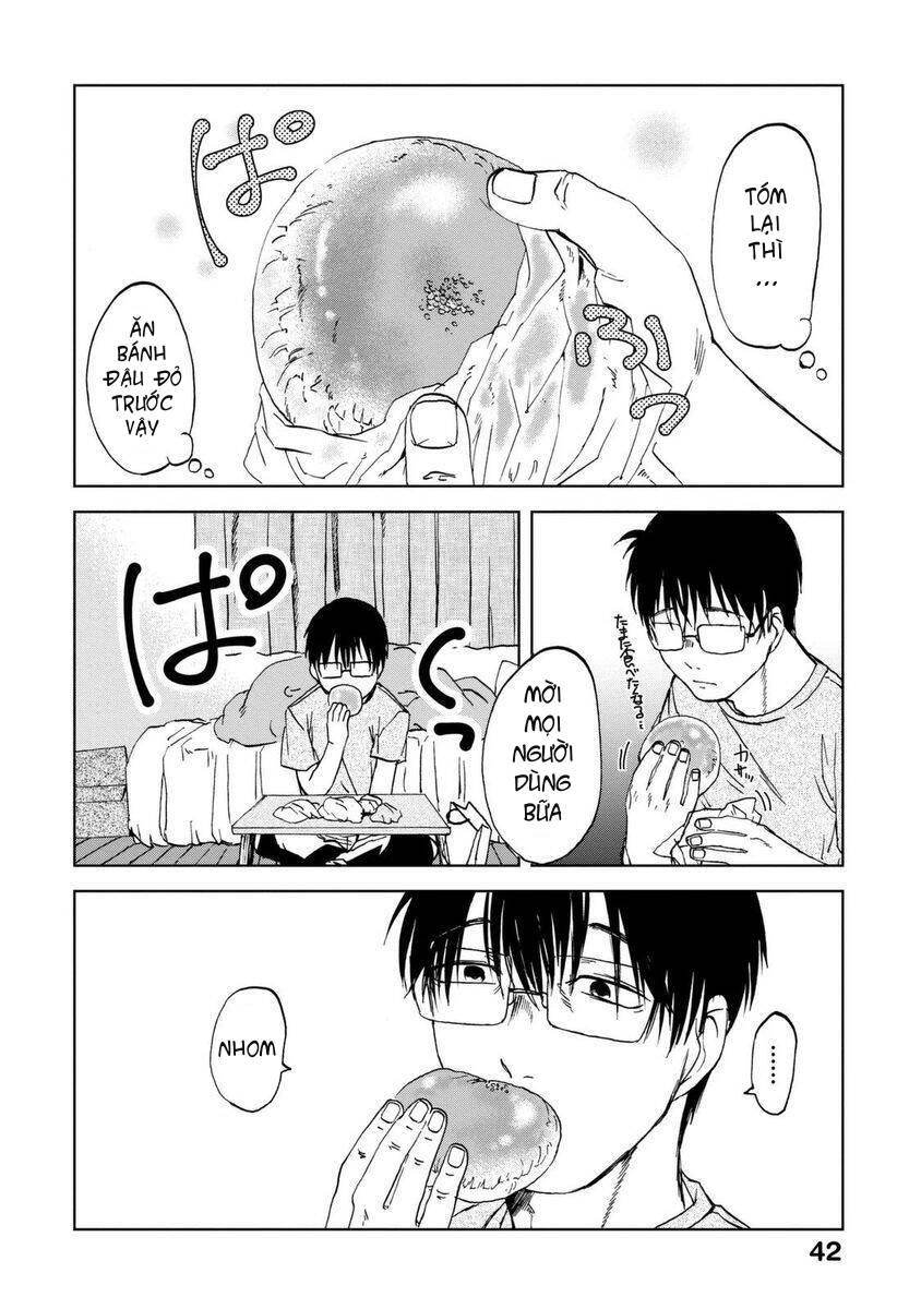 Cùng Ăn Thôi Chapter 31 - 6