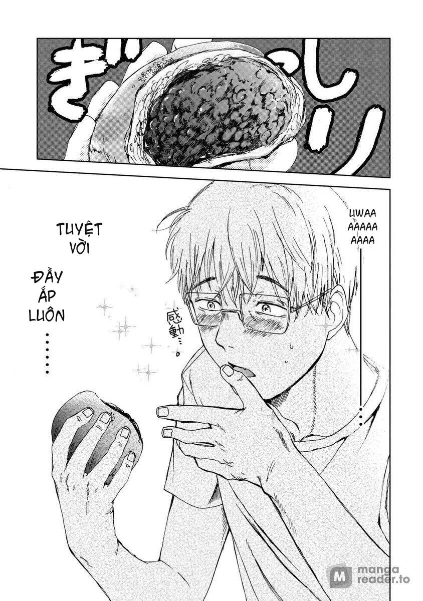Cùng Ăn Thôi Chapter 31 - 7