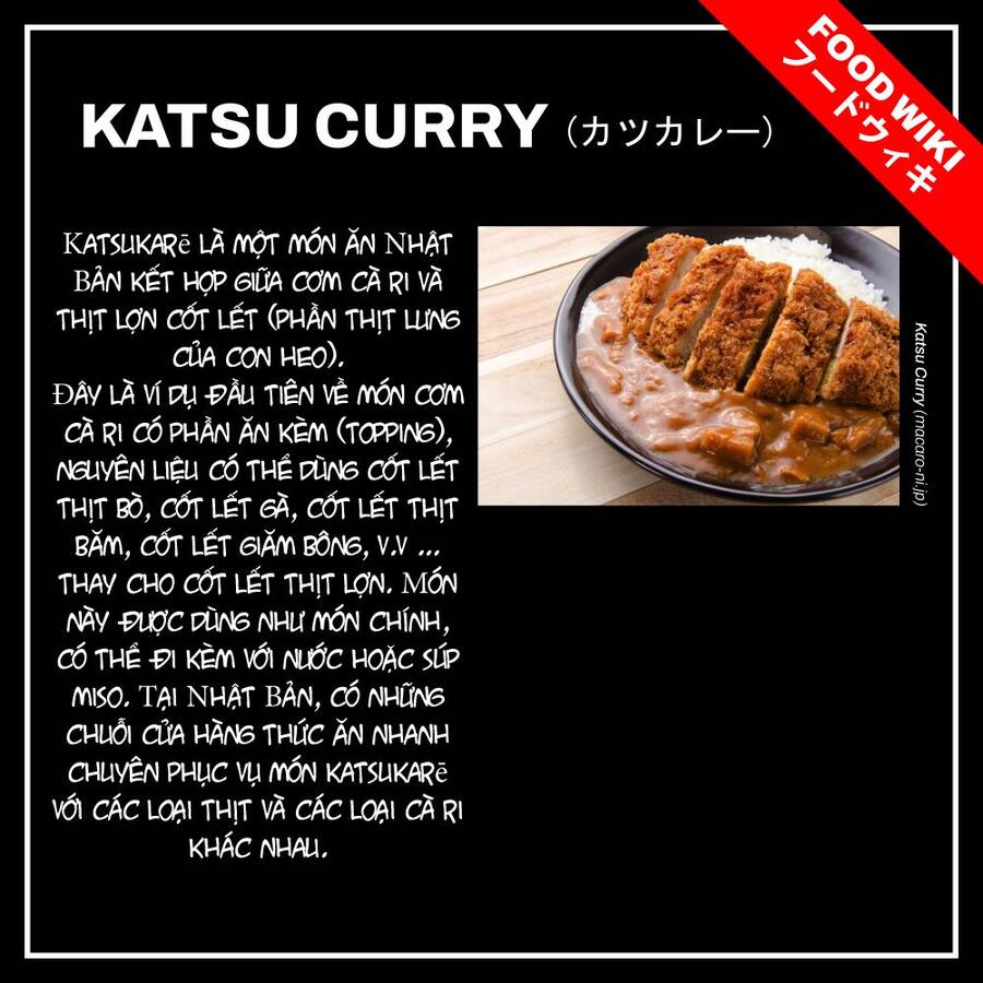 Cùng Ăn Thôi Chapter 5 - 9