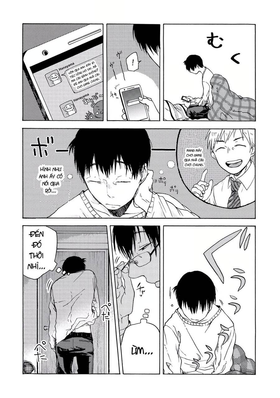 Cùng Ăn Thôi Chapter 6 - 2