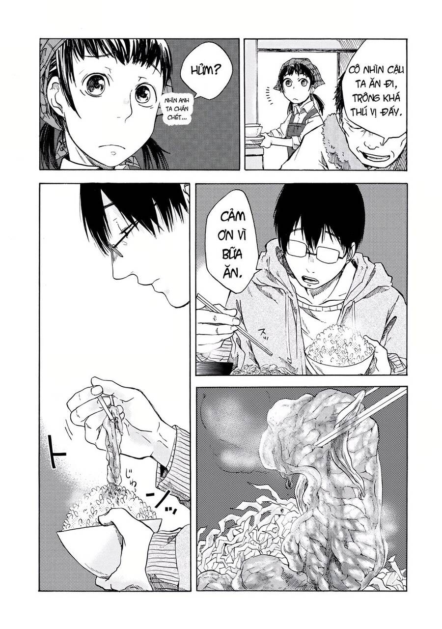 Cùng Ăn Thôi Chapter 6 - 5