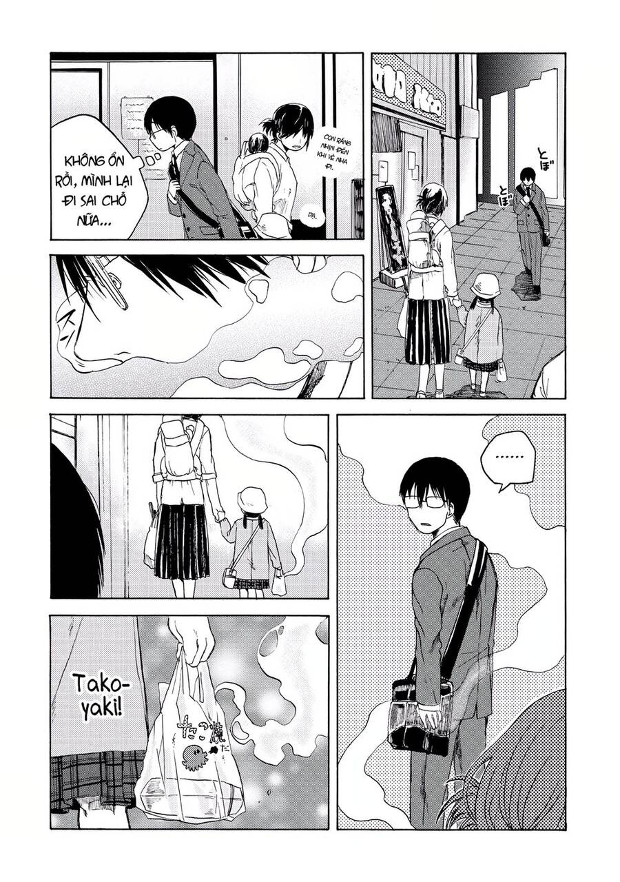 Cùng Ăn Thôi Chapter 7 - 2