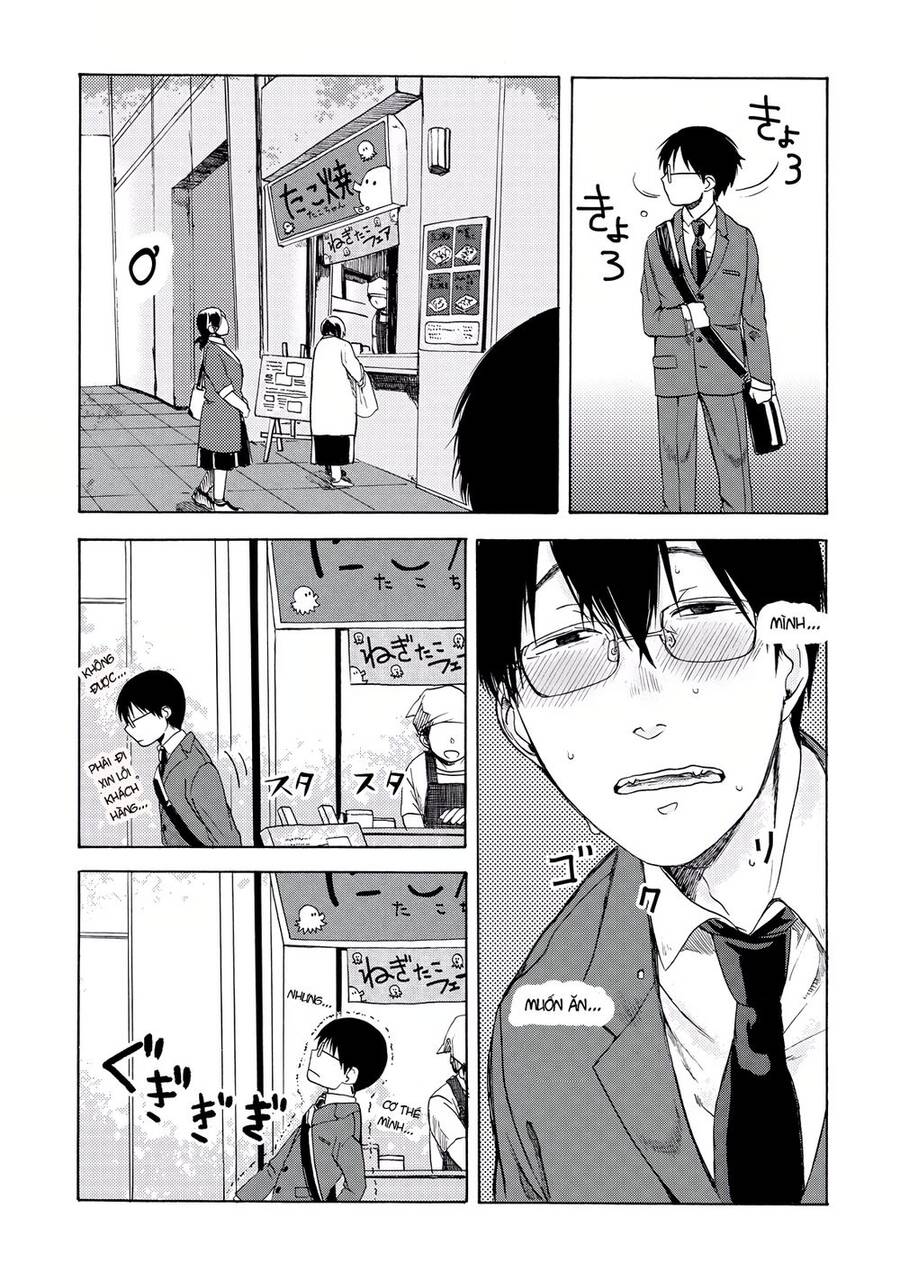 Cùng Ăn Thôi Chapter 7 - 3