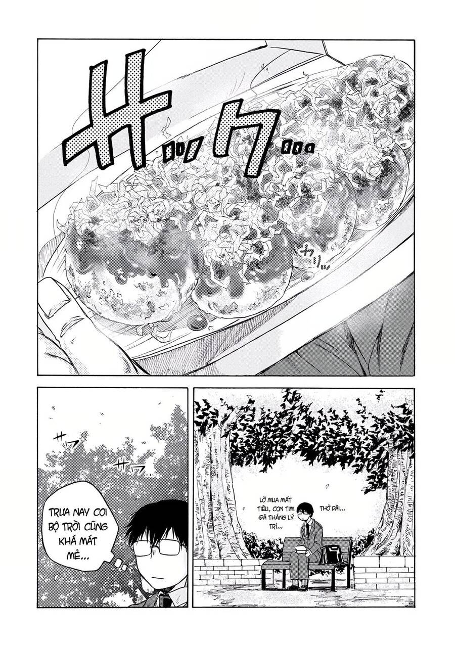 Cùng Ăn Thôi Chapter 7 - 4