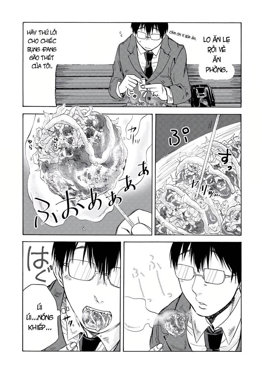 Cùng Ăn Thôi Chapter 7 - 5
