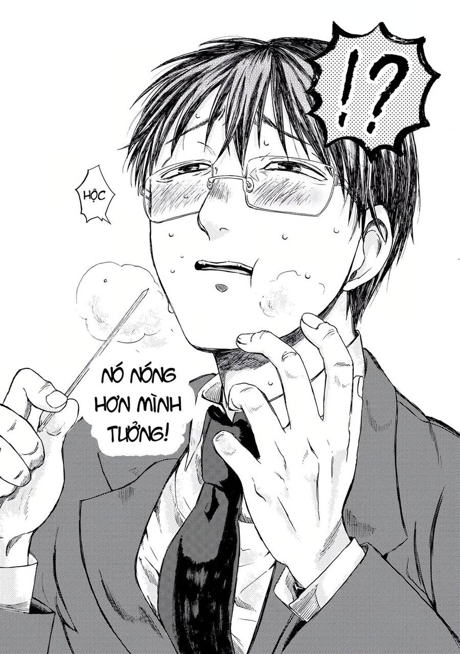 Cùng Ăn Thôi Chapter 7 - 6