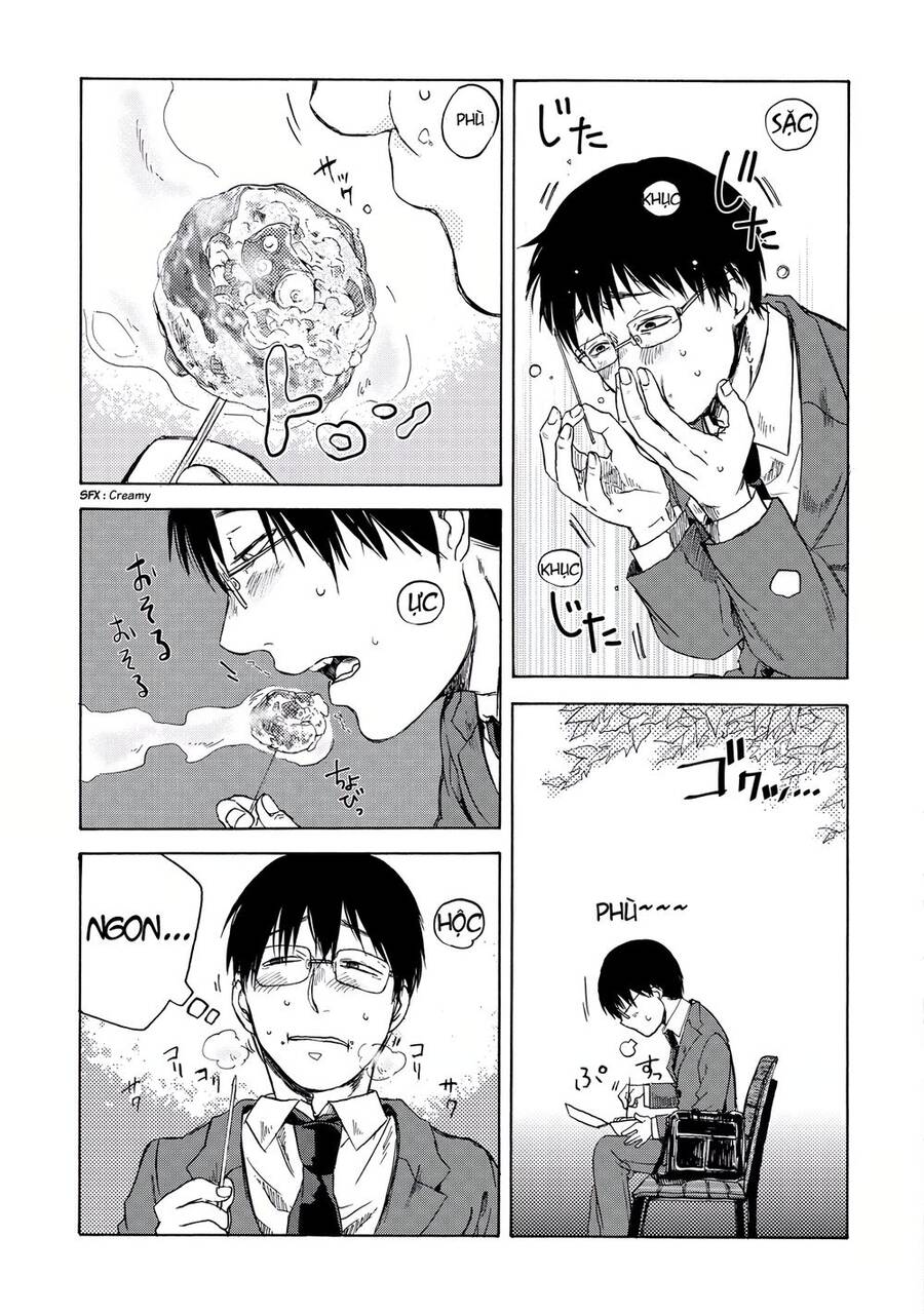 Cùng Ăn Thôi Chapter 7 - 7