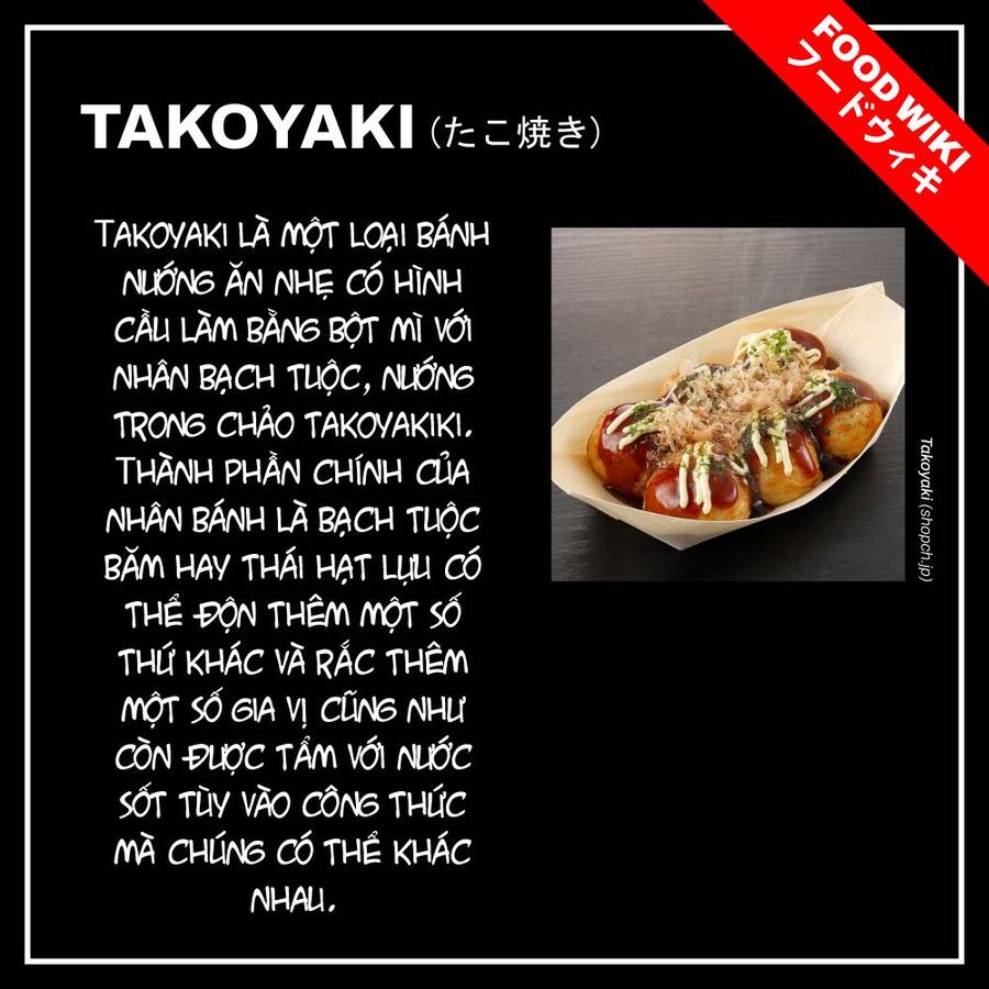 Cùng Ăn Thôi Chapter 7 - 9