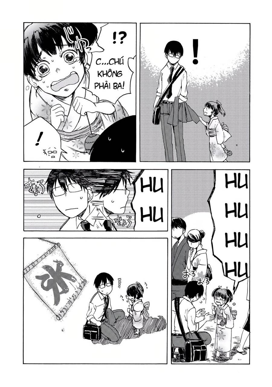 Cùng Ăn Thôi Chapter 8 - 3