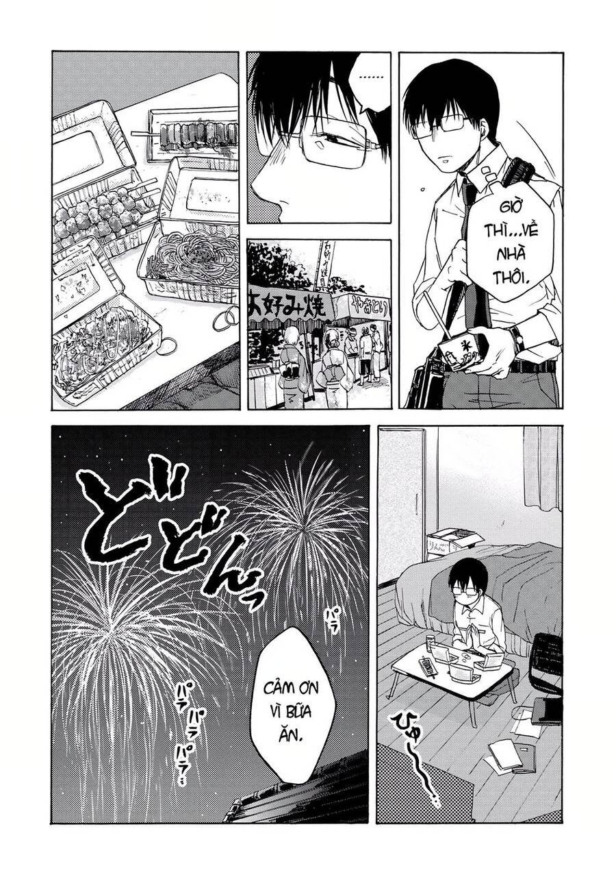 Cùng Ăn Thôi Chapter 8 - 8