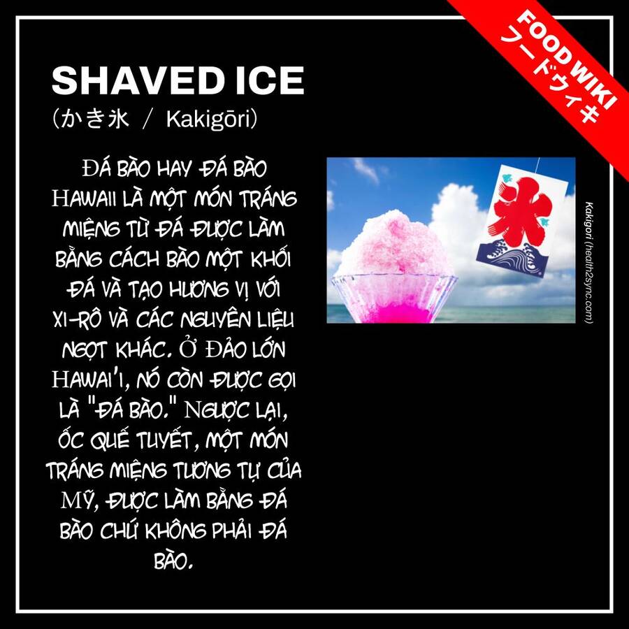 Cùng Ăn Thôi Chapter 8 - 10