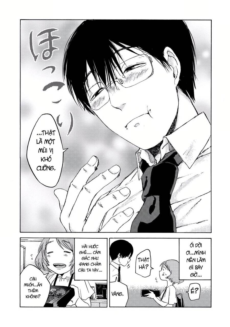 Cùng Ăn Thôi Chapter 9 - 7