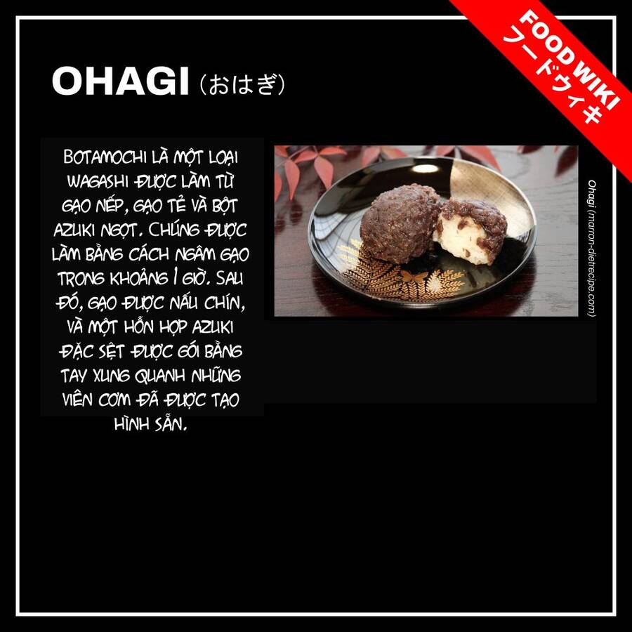 Cùng Ăn Thôi Chapter 9 - 9