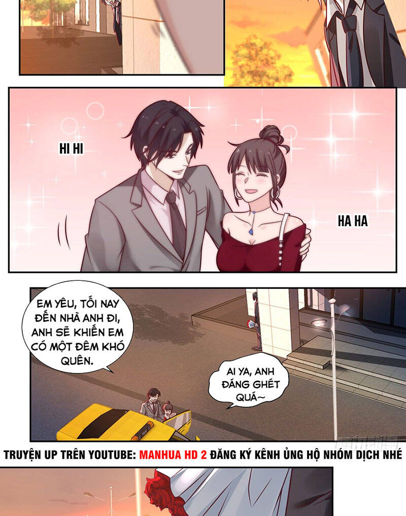 Bắt Đầu Trực Tiếp Làm Thần Hào Chapter 1 - 11