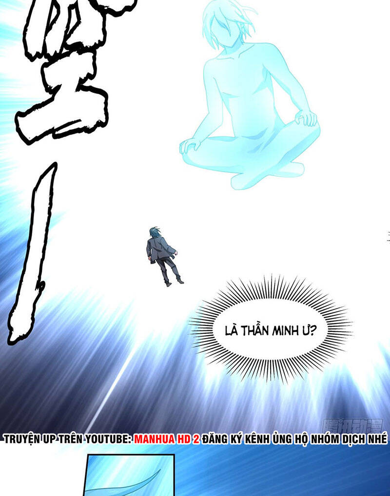 Bắt Đầu Trực Tiếp Làm Thần Hào Chapter 1 - 21