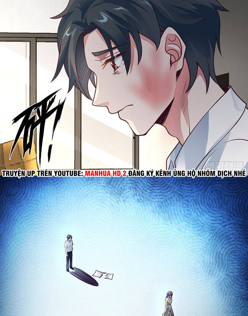 Bắt Đầu Trực Tiếp Làm Thần Hào Chapter 1 - 8