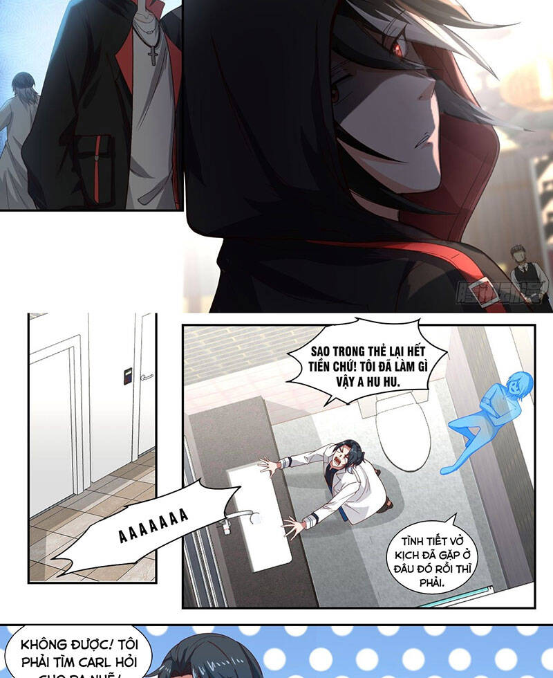 Bắt Đầu Trực Tiếp Làm Thần Hào Chapter 10 - 5