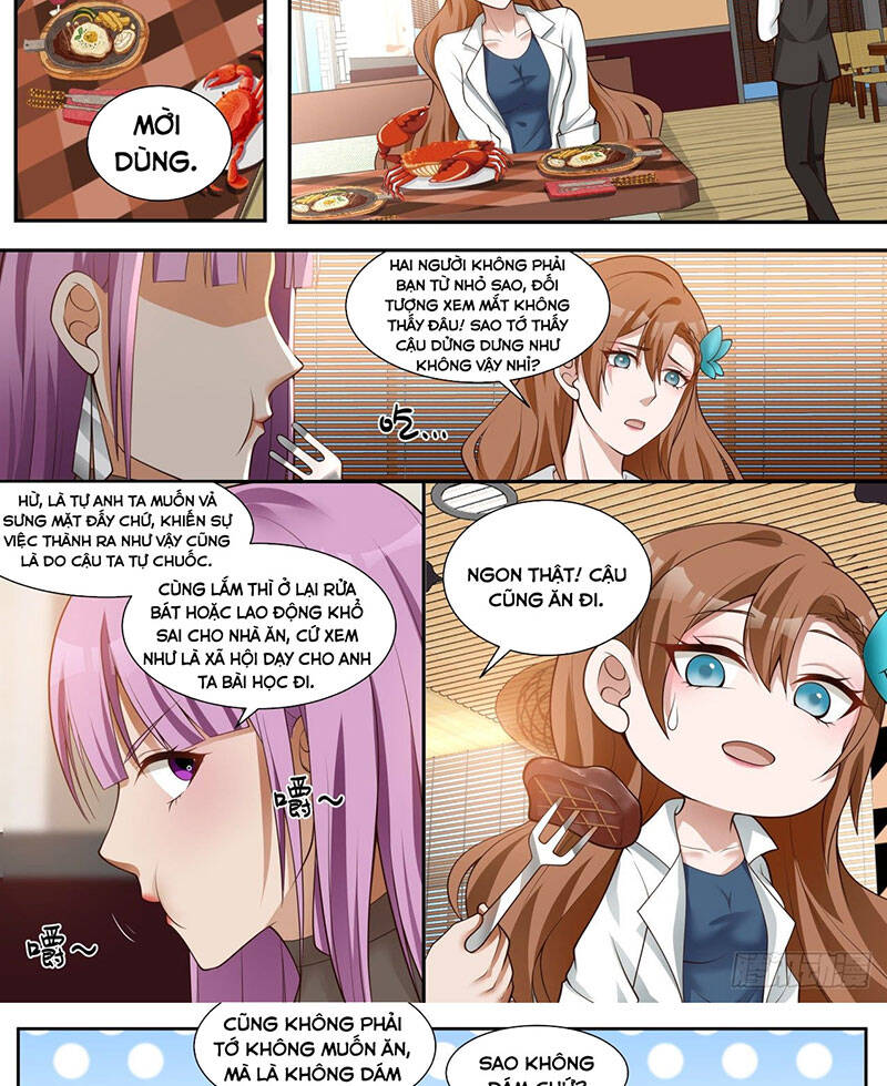 Bắt Đầu Trực Tiếp Làm Thần Hào Chapter 10 - 8