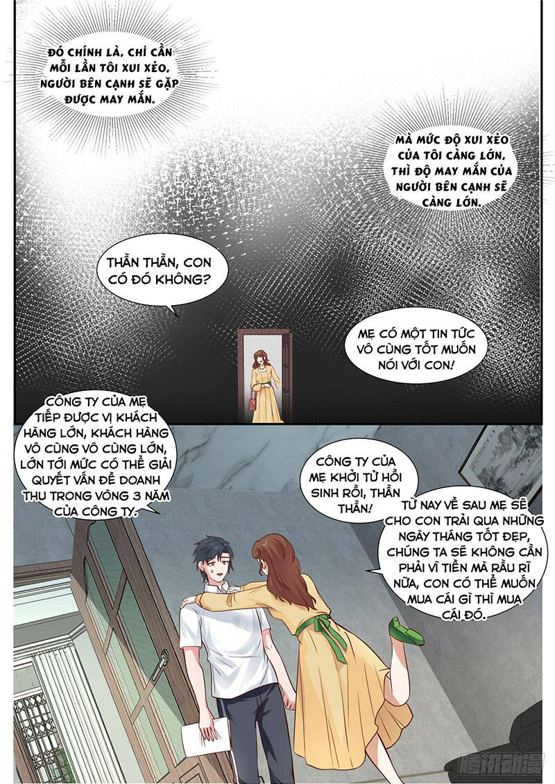 Bắt Đầu Trực Tiếp Làm Thần Hào Chapter 11 - 4