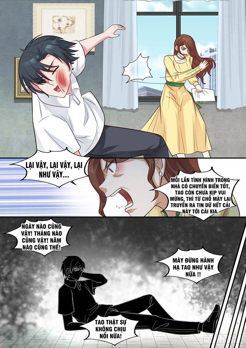 Bắt Đầu Trực Tiếp Làm Thần Hào Chapter 11 - 6