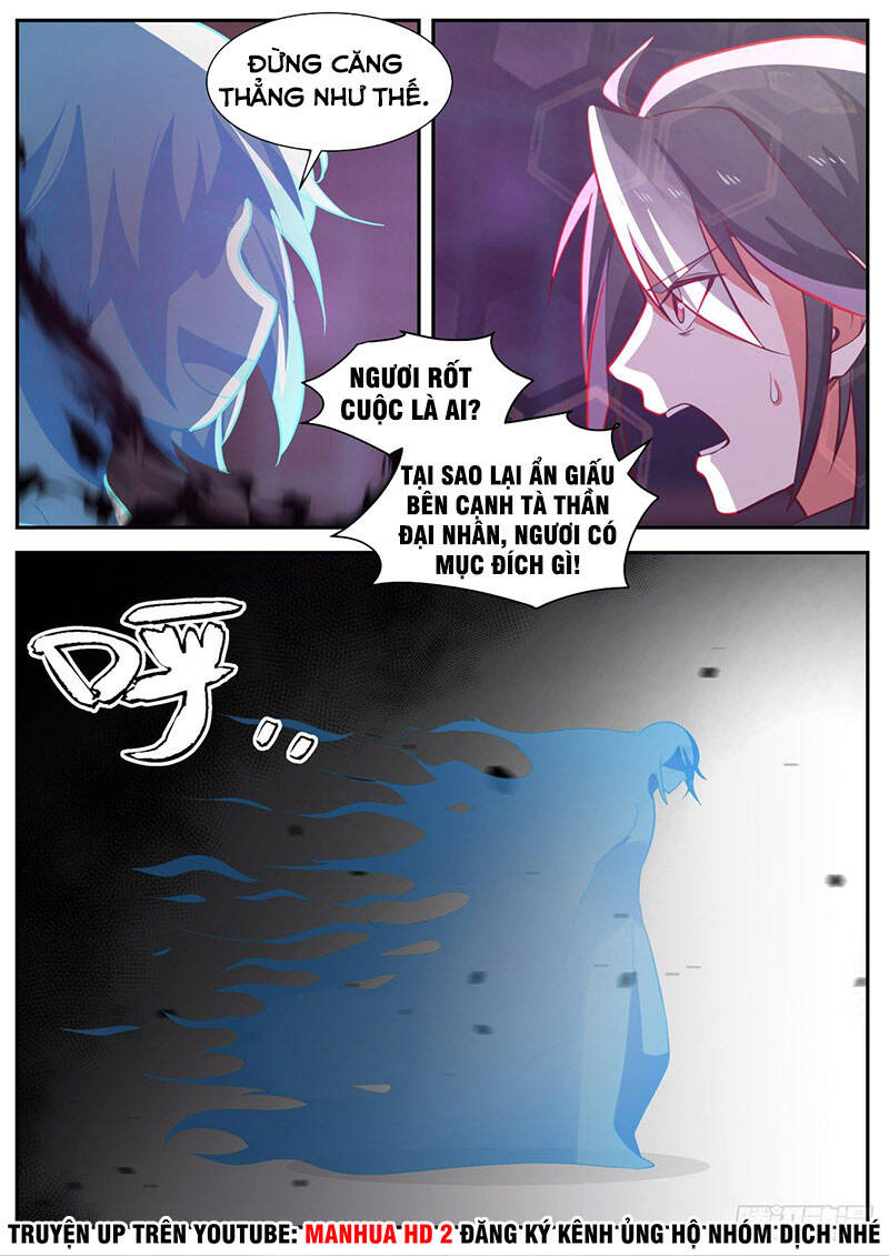 Bắt Đầu Trực Tiếp Làm Thần Hào Chapter 13 - 13