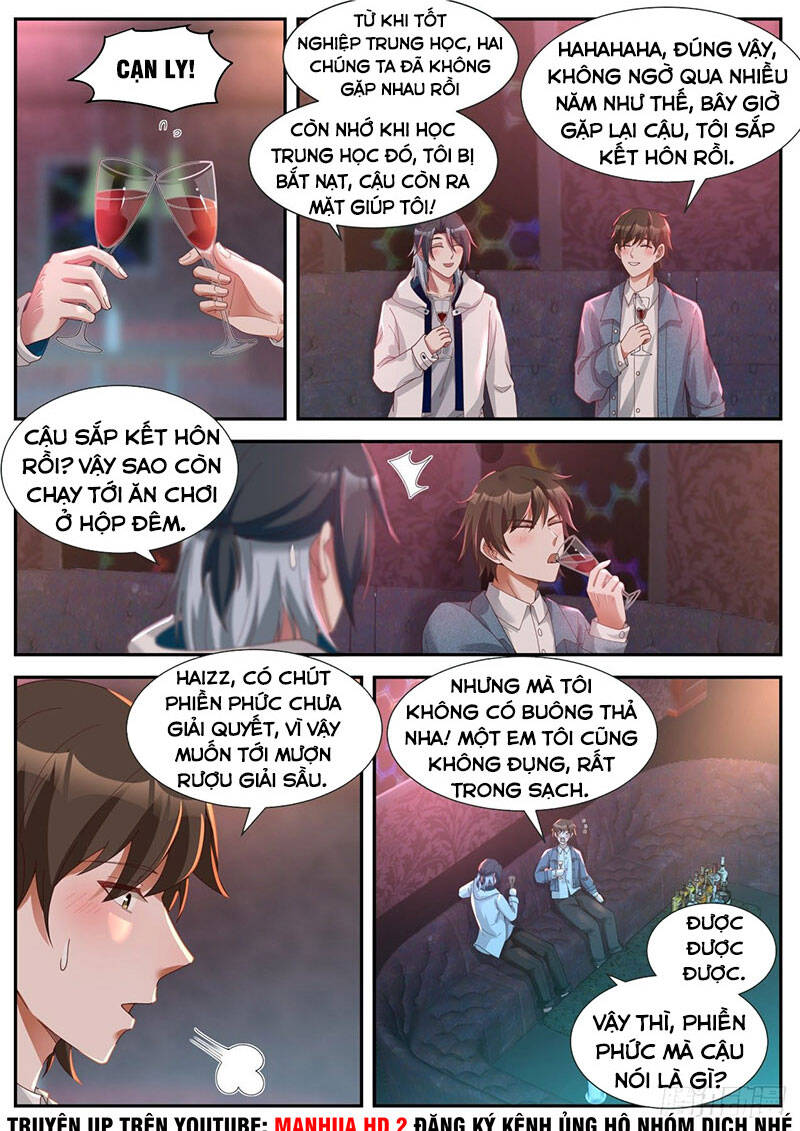 Bắt Đầu Trực Tiếp Làm Thần Hào Chapter 13 - 5