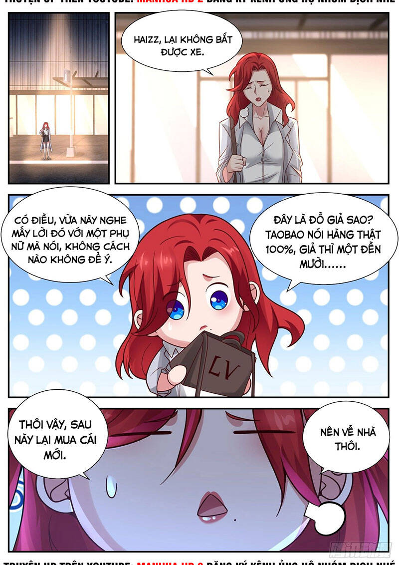 Bắt Đầu Trực Tiếp Làm Thần Hào Chapter 15 - 12