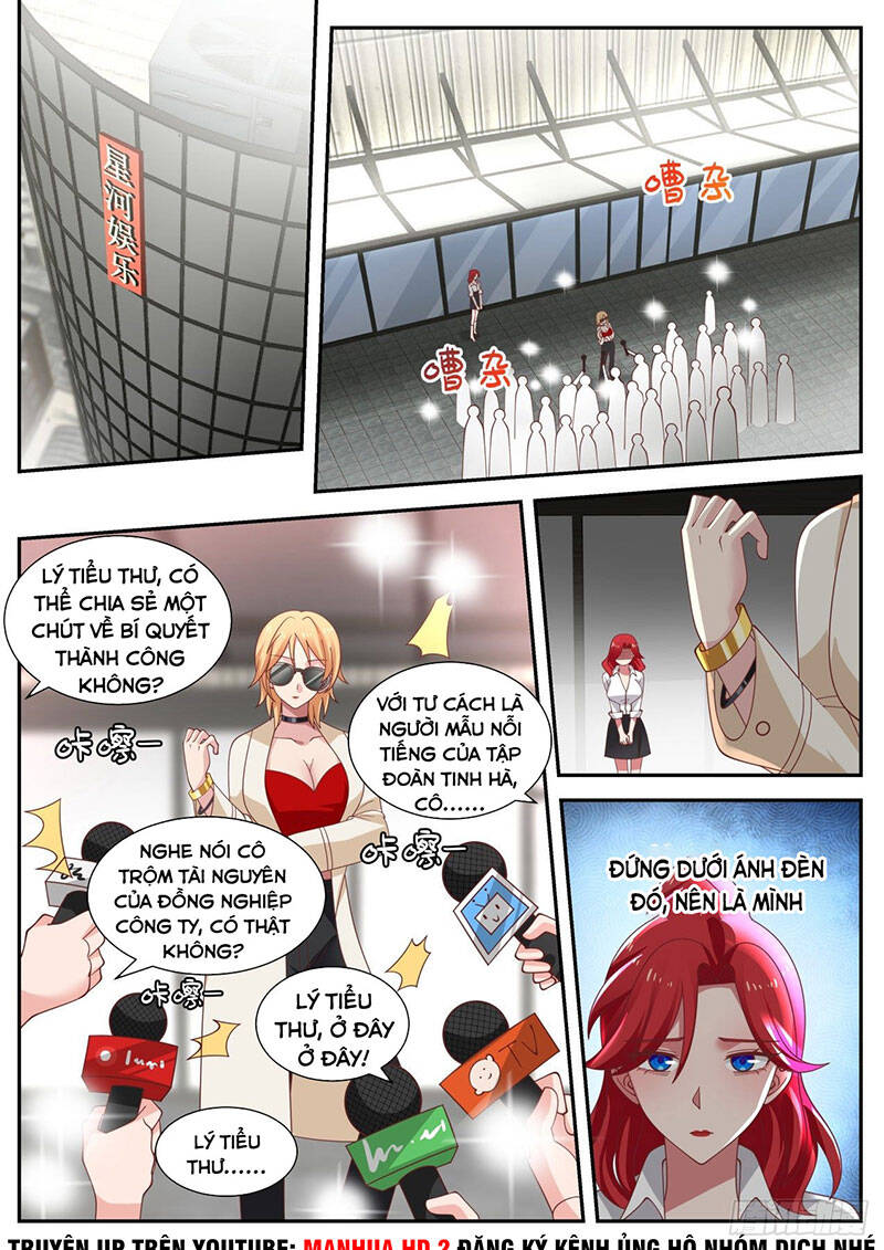 Bắt Đầu Trực Tiếp Làm Thần Hào Chapter 15 - 3