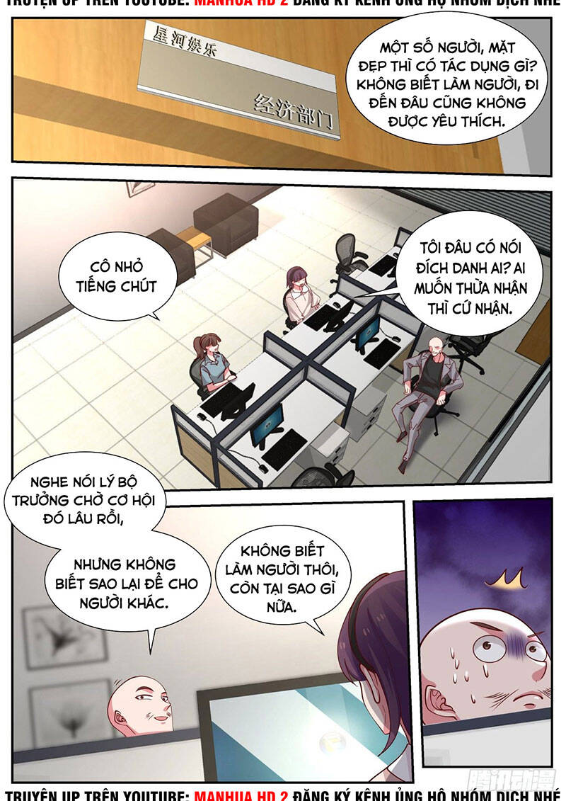 Bắt Đầu Trực Tiếp Làm Thần Hào Chapter 15 - 4