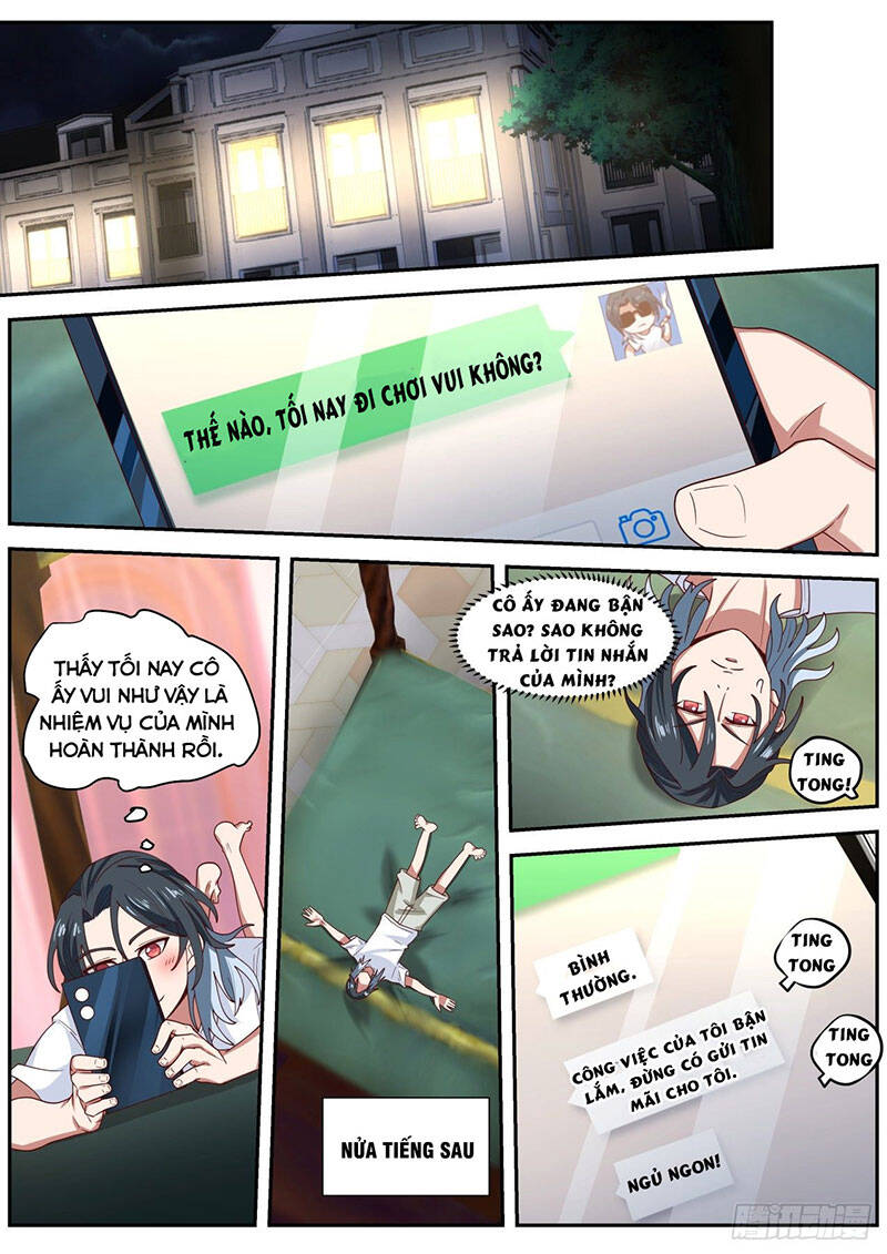 Bắt Đầu Trực Tiếp Làm Thần Hào Chapter 16 - 11
