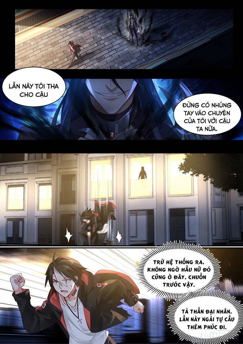 Bắt Đầu Trực Tiếp Làm Thần Hào Chapter 16 - 14