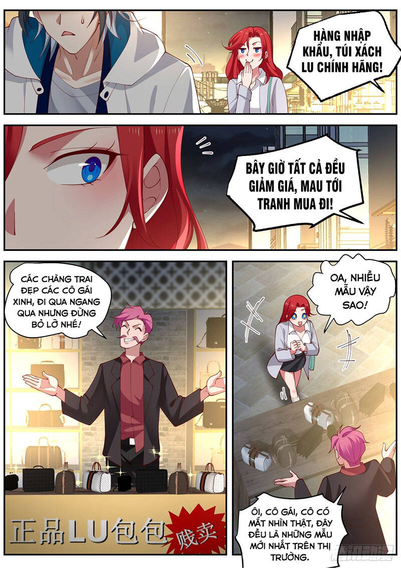 Bắt Đầu Trực Tiếp Làm Thần Hào Chapter 16 - 6