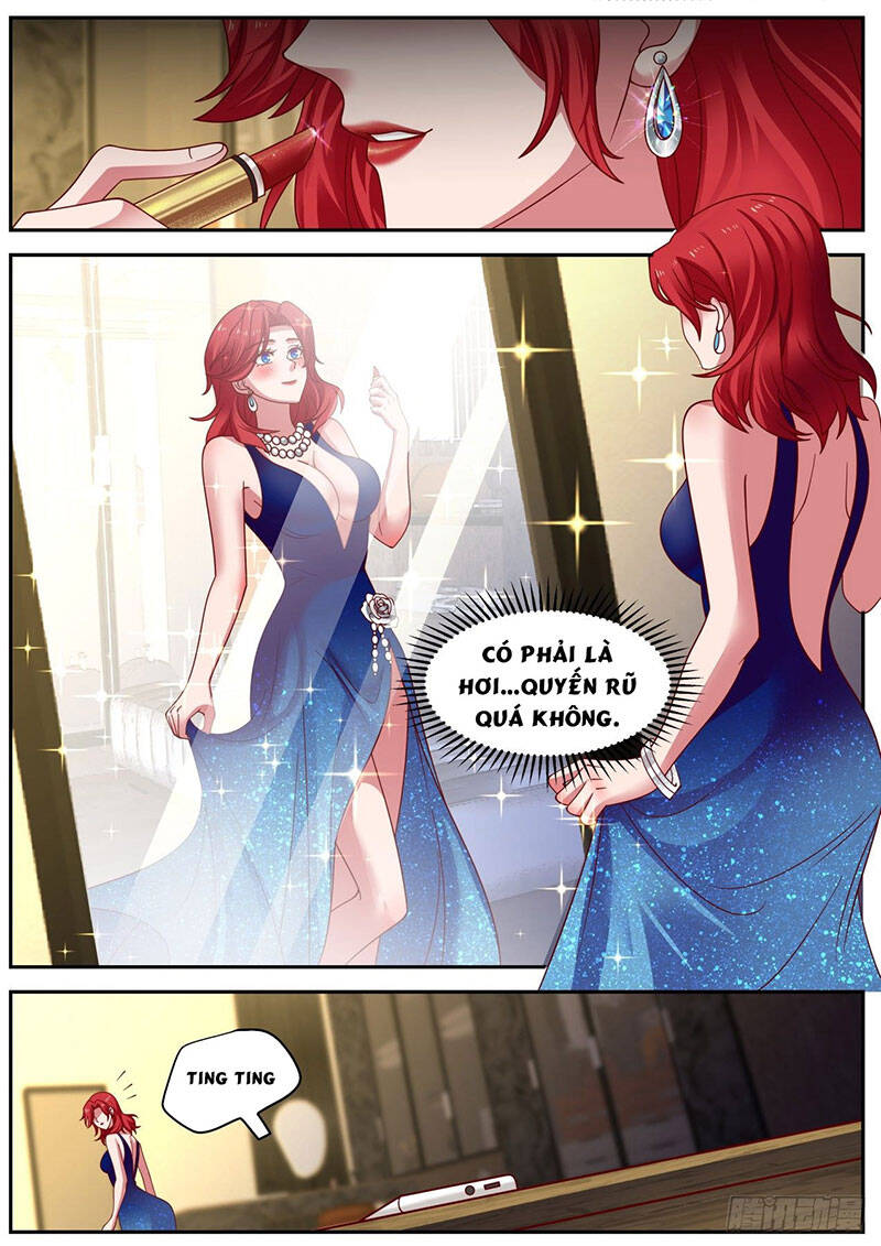 Bắt Đầu Trực Tiếp Làm Thần Hào Chapter 18 - 11