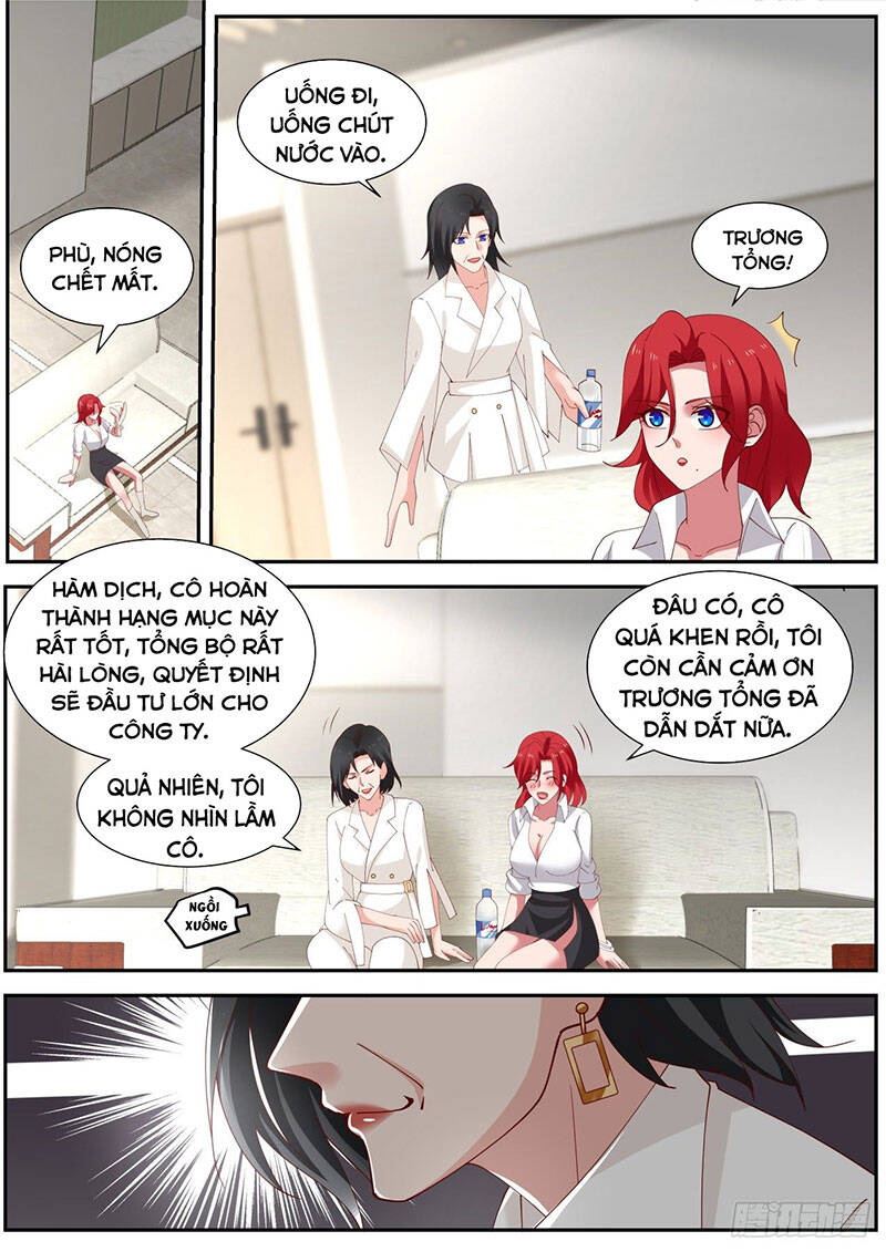 Bắt Đầu Trực Tiếp Làm Thần Hào Chapter 18 - 4