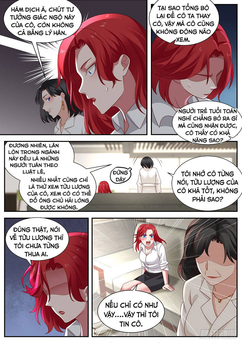 Bắt Đầu Trực Tiếp Làm Thần Hào Chapter 18 - 7