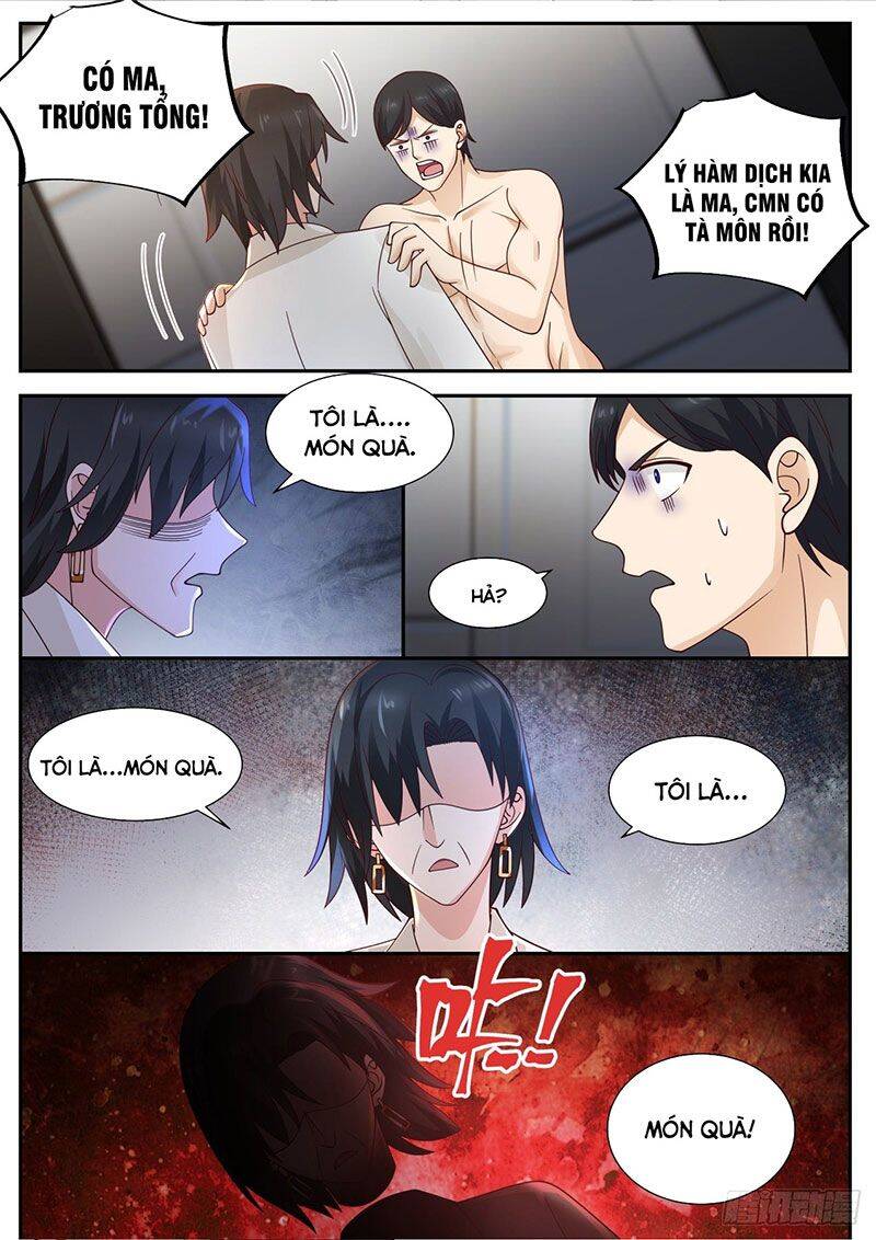 Bắt Đầu Trực Tiếp Làm Thần Hào Chapter 19 - 12