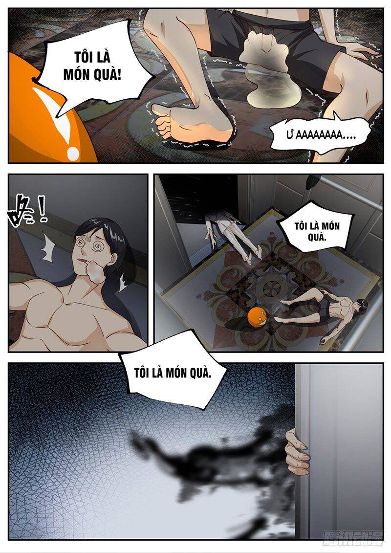 Bắt Đầu Trực Tiếp Làm Thần Hào Chapter 19 - 14