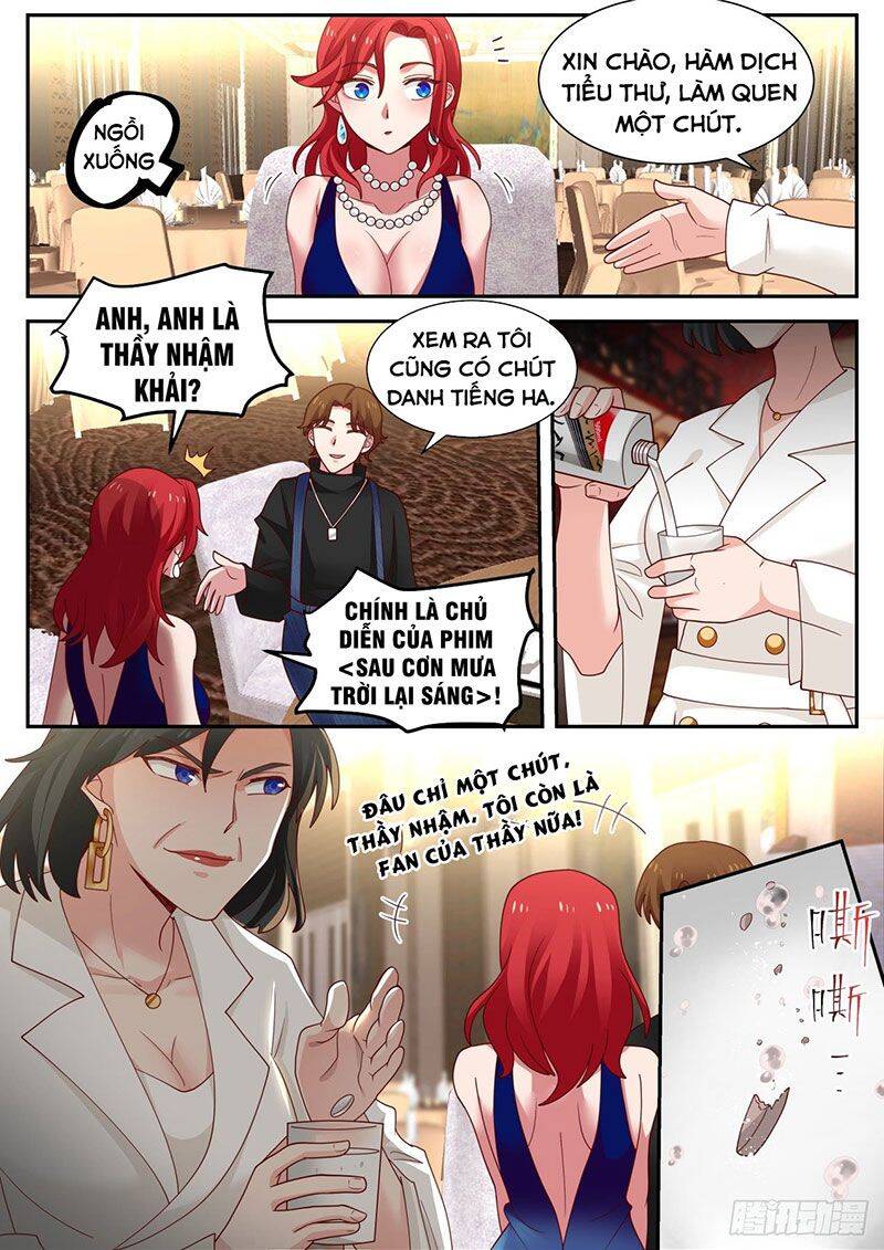 Bắt Đầu Trực Tiếp Làm Thần Hào Chapter 19 - 4