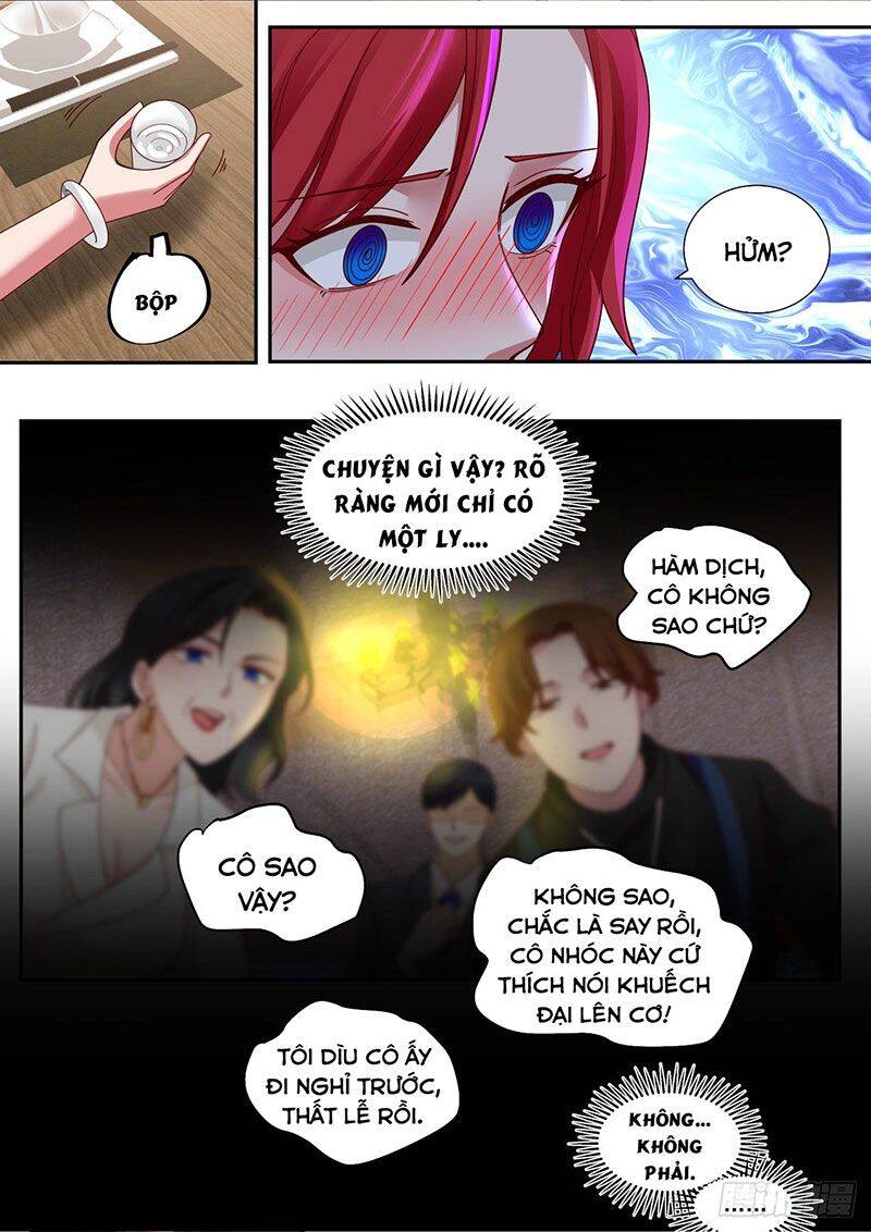 Bắt Đầu Trực Tiếp Làm Thần Hào Chapter 19 - 6