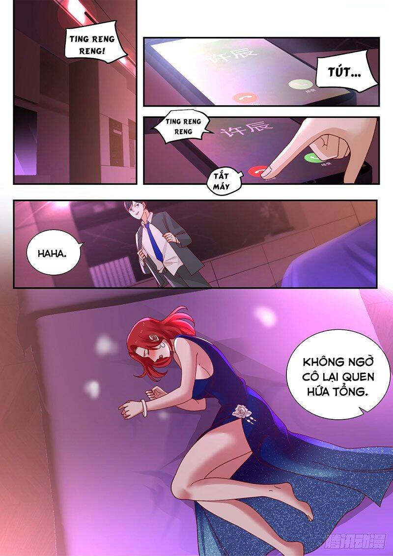 Bắt Đầu Trực Tiếp Làm Thần Hào Chapter 19 - 7