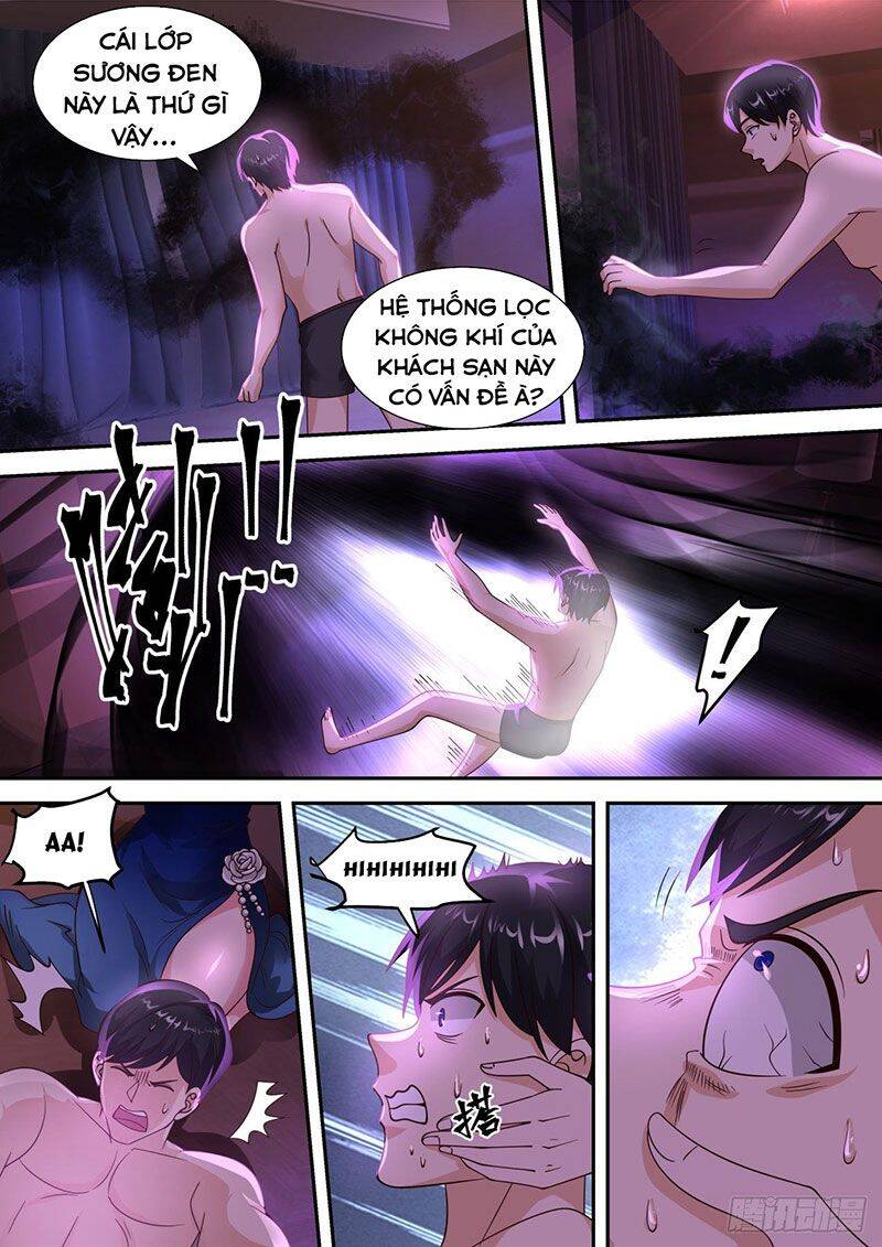 Bắt Đầu Trực Tiếp Làm Thần Hào Chapter 19 - 9