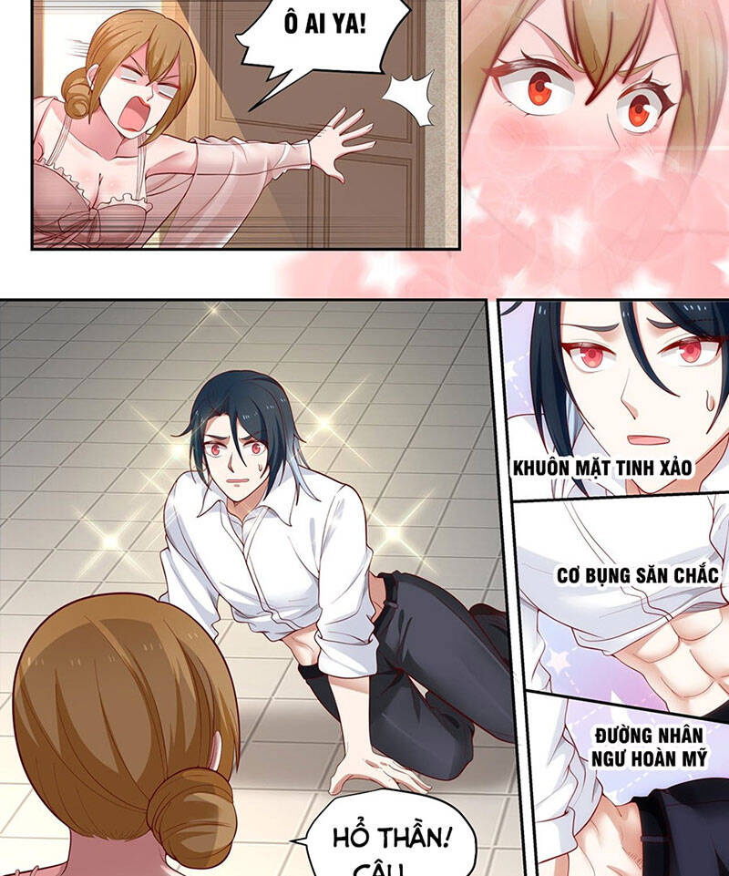 Bắt Đầu Trực Tiếp Làm Thần Hào Chapter 2 - 16