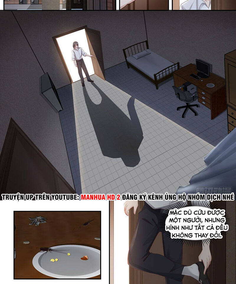 Bắt Đầu Trực Tiếp Làm Thần Hào Chapter 2 - 7