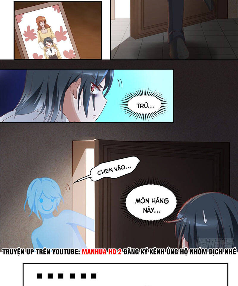 Bắt Đầu Trực Tiếp Làm Thần Hào Chapter 2 - 8